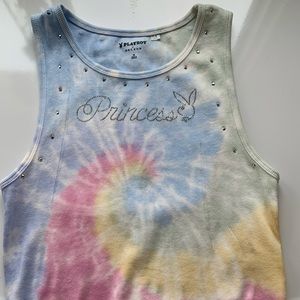 Playboy Tank Top Brand New